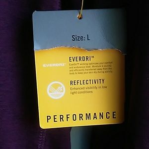 Everlast large shirt